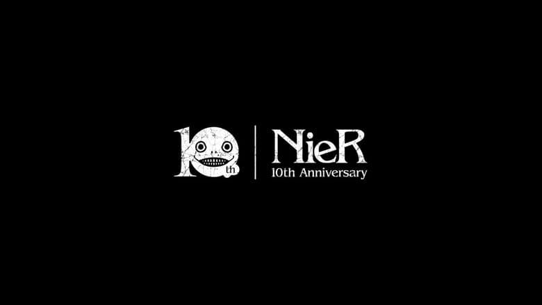 кадр из фильма NieR: Theatrical Orchestra 12020