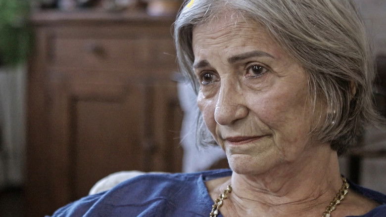 кадр из фильма Voo 168: A Tragédia da Aratanha