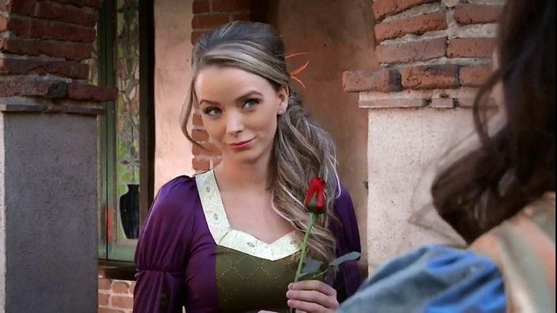 кадр из фильма Спящие красавицы