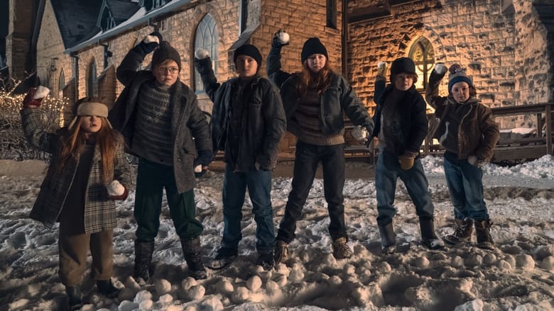 кадр из фильма Лучшее рождественское представление на свете