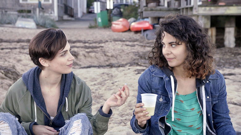 кадр из фильма The Ring Thing