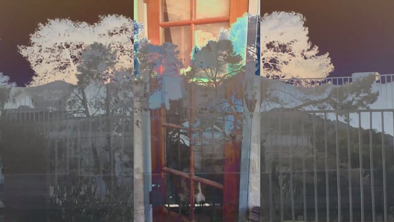 кадр из фильма I Might Be There (I Won't)