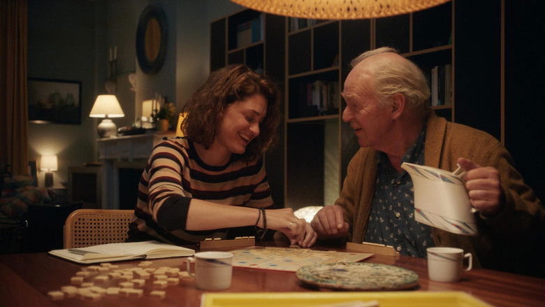 кадр из фильма Taal is zeg maar echt mijn ding