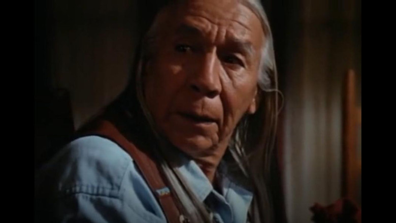 кадр из фильма Walker, Texas Ranger: One Riot, One Ranger