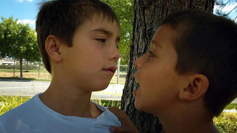 кадр из фильма Lucky