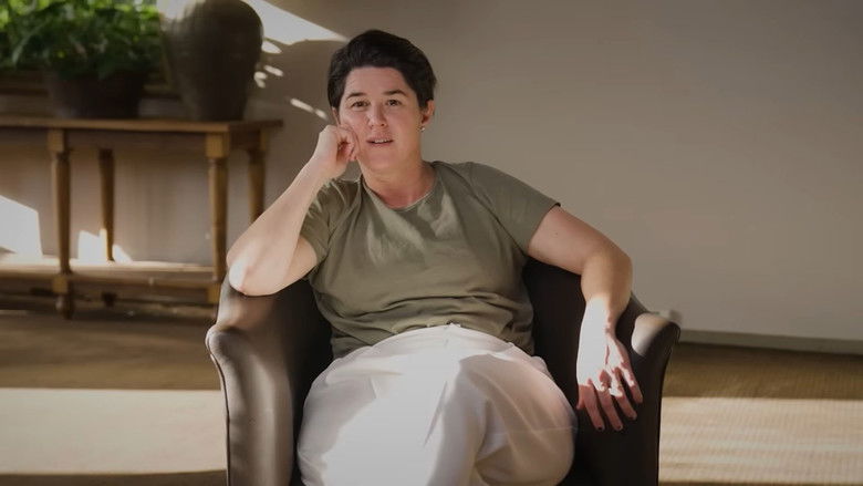 кадр из фильма History Makers: The Story of the 2010 AFC Women's Asian Cup Winners