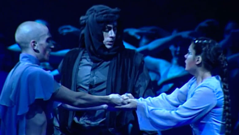 кадр из фильма Las mil y una noches