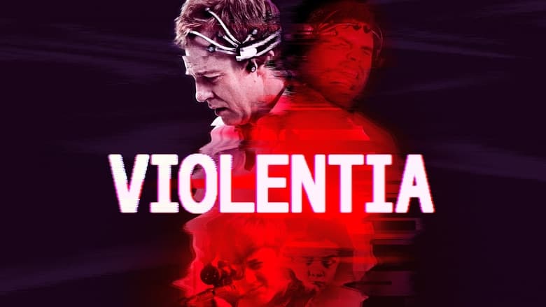 кадр из фильма Violentia