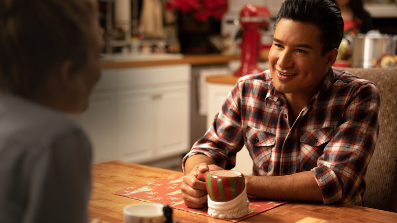 кадр из фильма Feliz NaviDAD