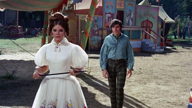 кадр из фильма Доктор Дулиттл