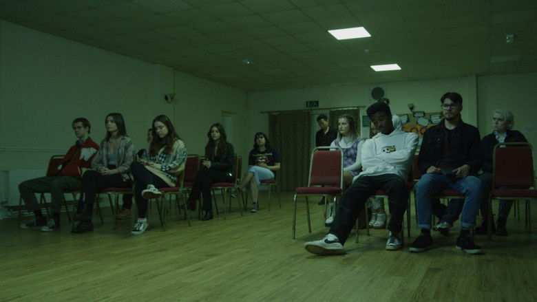 кадр из фильма WallDale