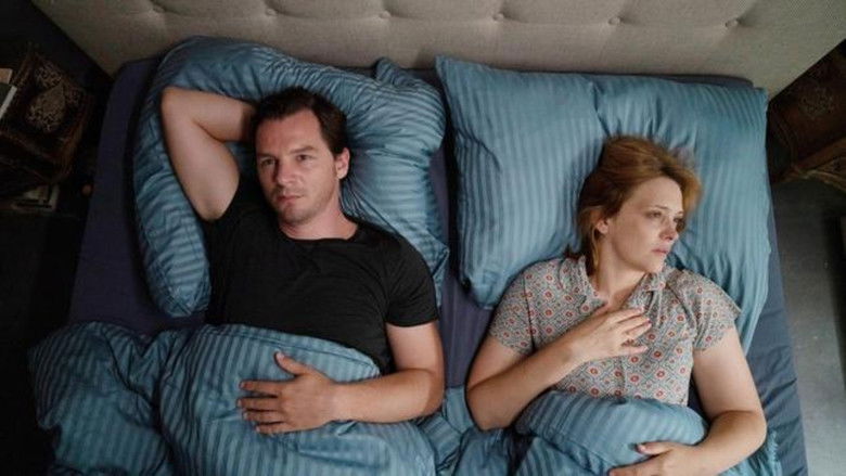 кадр из фильма Kein einfacher Mord