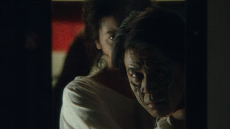 кадр из фильма 異人たちとの夏