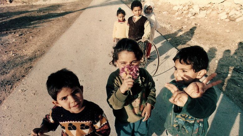 кадр из фильма Aqabat jaber: Paix sans retour?