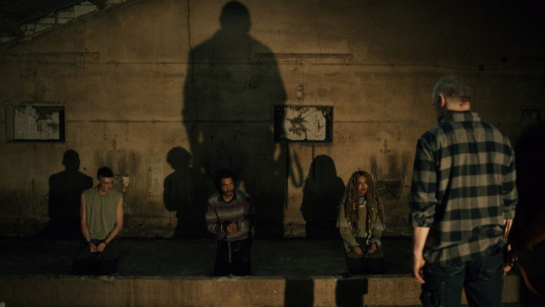 кадр из фильма Мясной день