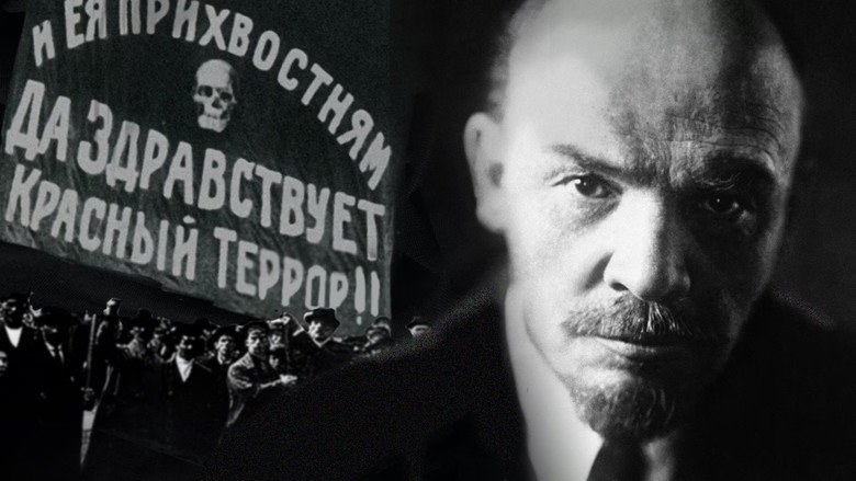 кадр из фильма Lenin - Drama eines Diktators