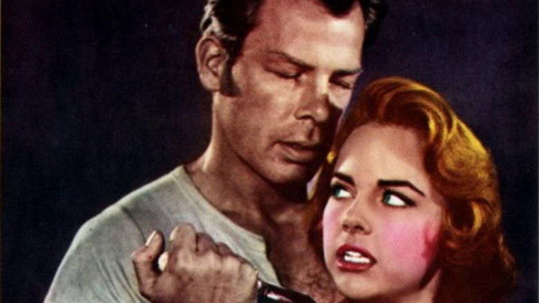 кадр из фильма Shack Out on 101