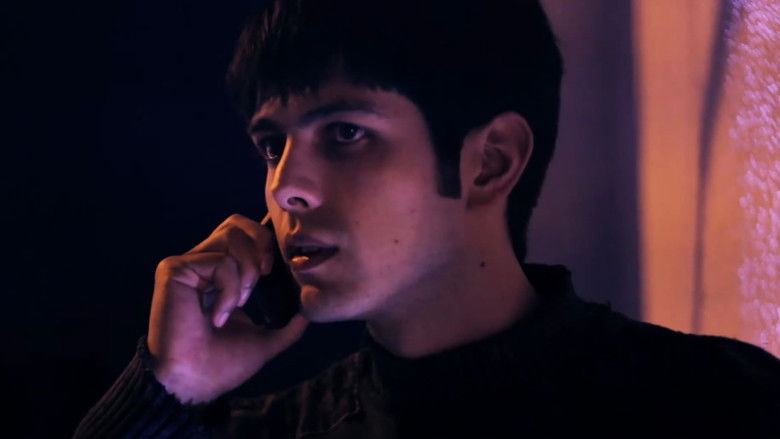 кадр из фильма Na Frieza do Seu Olhar