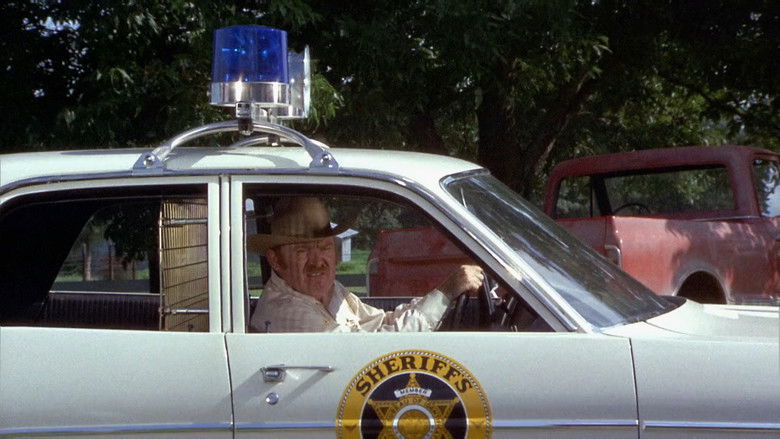 кадр из фильма Широко шагая