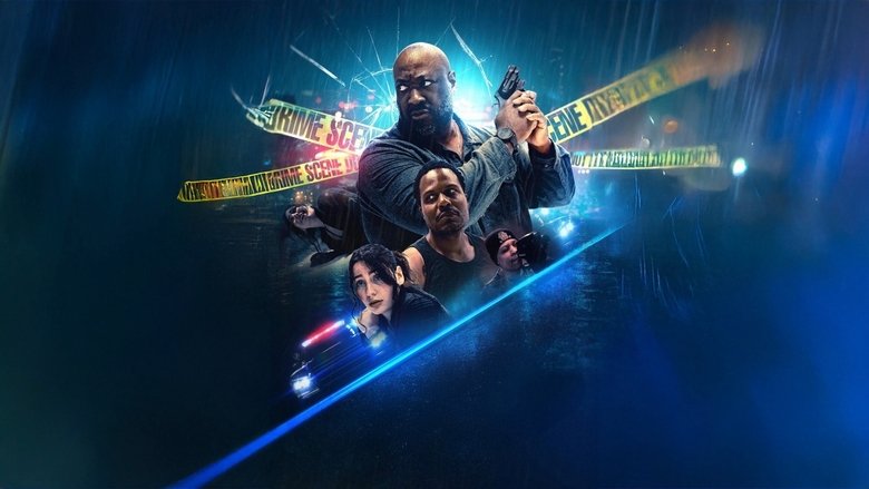 кадр из фильма Across the blue line