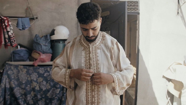 кадр из фильма Love Will Come Later