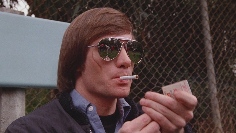 кадр из фильма Deadly Games