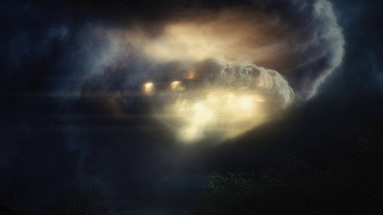 кадр из фильма День разоблачения