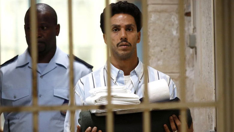 кадр из фильма Omar m'a tuer