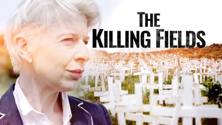 кадр из фильма Plaasmoorde: The Killing Fields