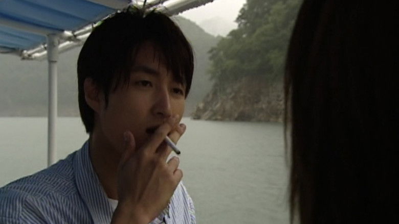 кадр из фильма 도시괴담 - 사령