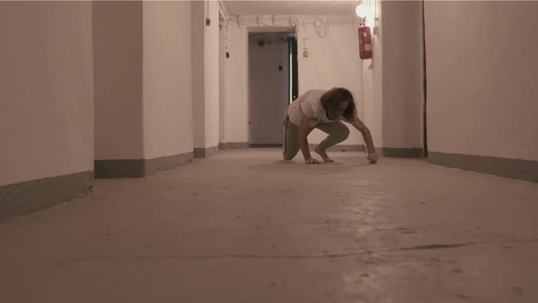 кадр из фильма Canisterapia