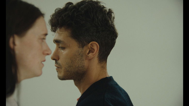 кадр из фильма Crying On Command