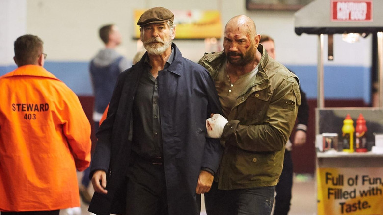 кадр из фильма Финальный счёт