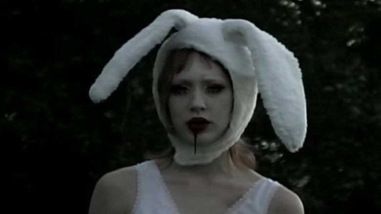 кадр из фильма Redacted - The Untold Story of Bun Bun