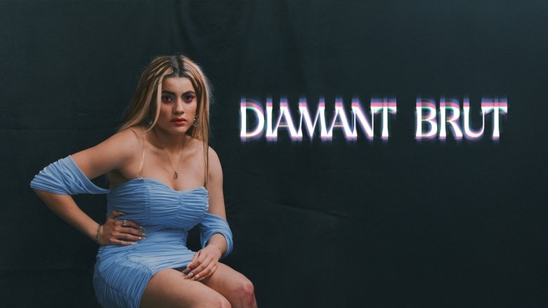 кадр из фильма Дикий алмаз