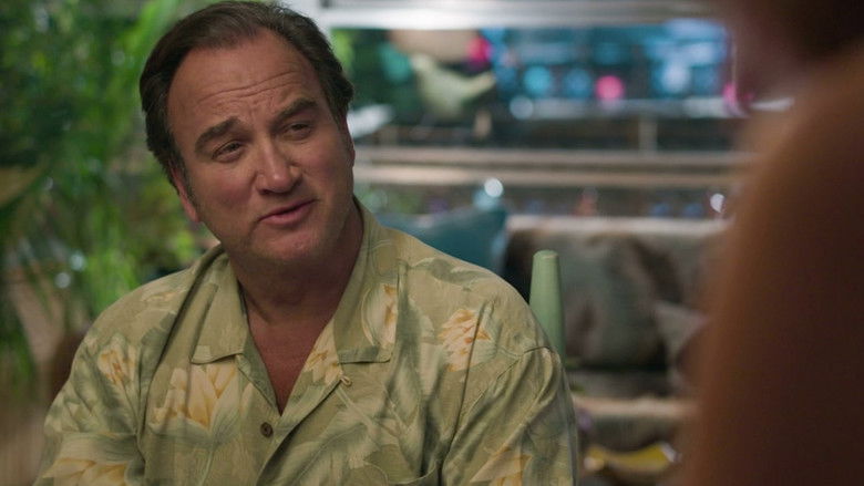 кадр из фильма Перемены в сердце