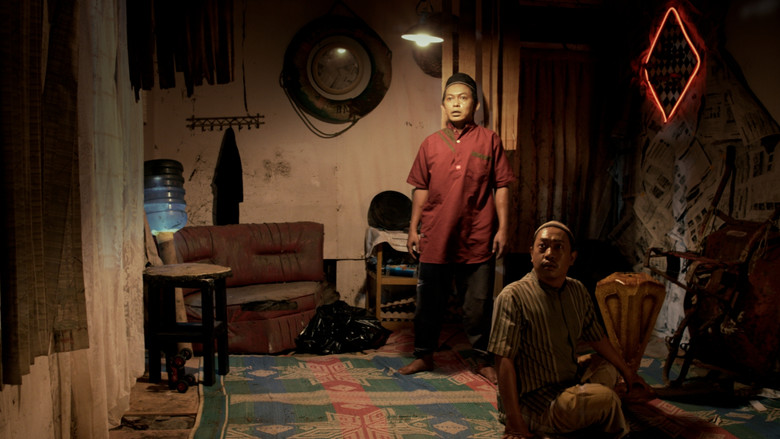 кадр из фильма Kotak Amal