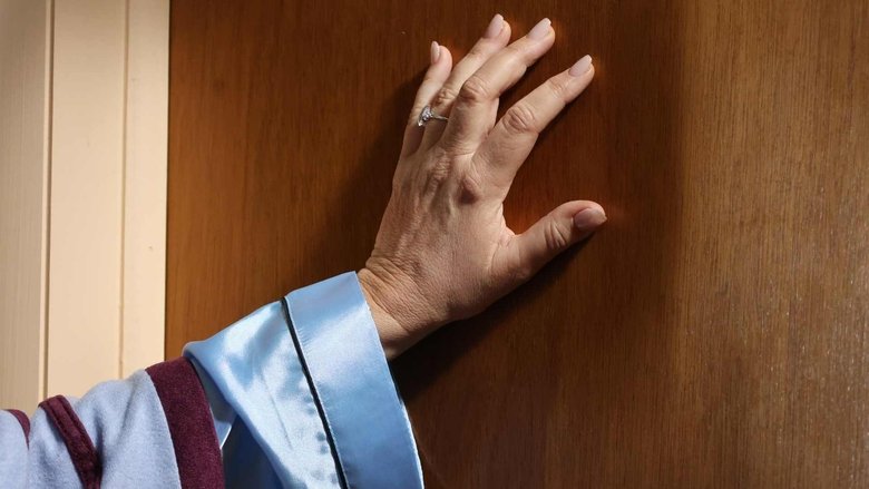 кадр из фильма Mommy