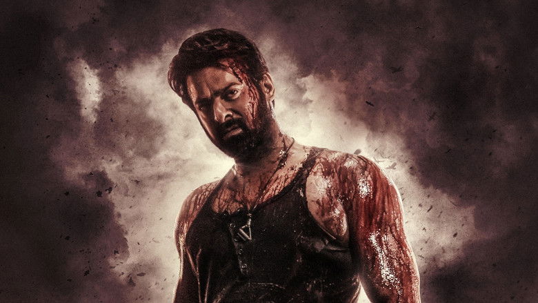 кадр из фильма Салаар, часть 1: Прекращение огня