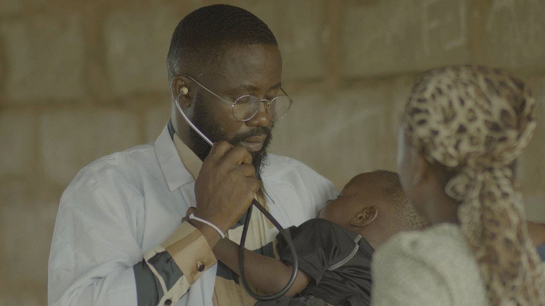 кадр из фильма Onye Ije (The Traveler)