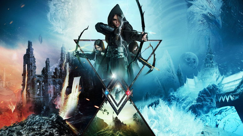 кадр из фильма Стражи времени