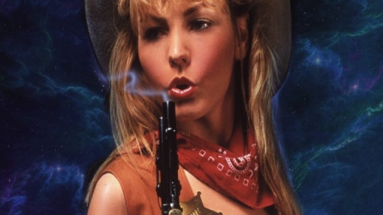 кадр из фильма Неукротимые амазонки