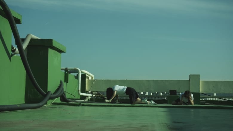 кадр из фильма 능력소녀