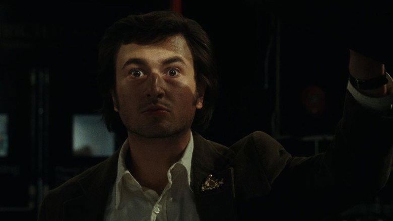 кадр из фильма Шоу субботним вечером