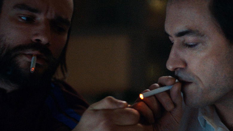 кадр из фильма Акробат