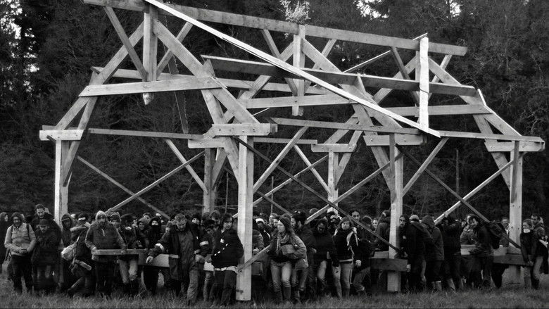 кадр из фильма Soulèvements