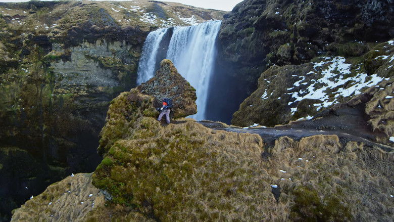 кадр из фильма Iceland's Fire and Ice