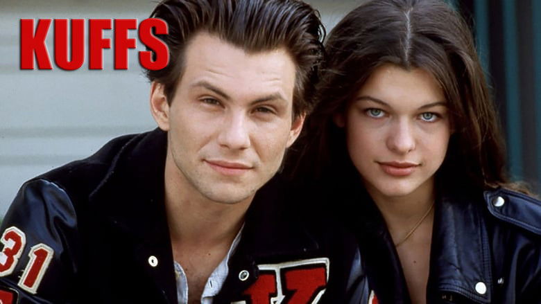 кадр из фильма Каффс