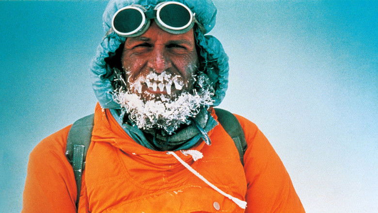 кадр из фильма K2 - Traum Und Schicksal