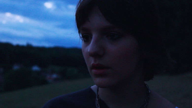 кадр из фильма Youthful Melancholy